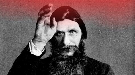 rasputin miembro|El asesinato de Rasputín, el monje lascivo que hundió。